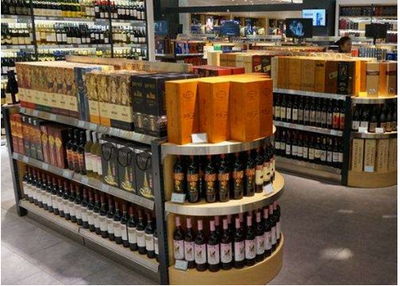 我國酒類流通行業發展前景及經營策略分析